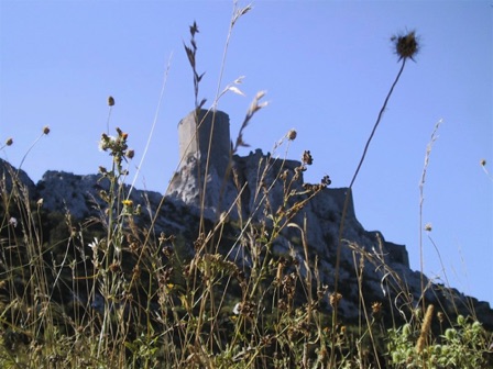 Francia - Queribus